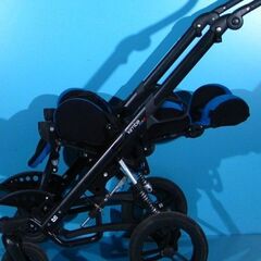 Carucior pentru copii cu dizabilitati Otto Bock Kimba Neo