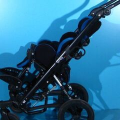 Carucior pentru copii cu dizabilitati Otto Bock Kimba Neo