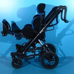 Carucior pentru copii cu dizabilitati Otto Bock Kimba Neo