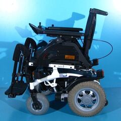 Carucior electric  Netti Mobile - 6 km/h