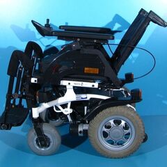 Carucior electric  Netti Mobile - 6 km/h
