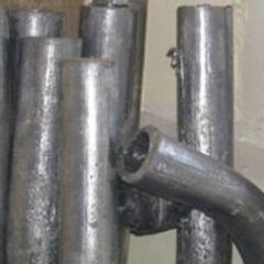 Reparatii tevi de plumb  - Instalatii tehnico-sanitare