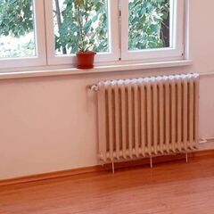 Reparatii tevi de plumb  - Instalatii tehnico-sanitare