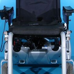 Carucior electric B+B Neo max. 200kg - 6 km/h