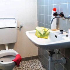 Reparatii tevi de plumb - tehnico - sanitare