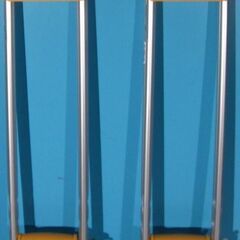 Carje cu sprijin subaxilar aluminiu NEFOLOSITE   set 2 buc