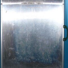 Rampa aluminiu Stepless - 102 cm