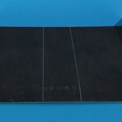 Rampa aluminiu Stepless - 102 cm