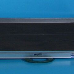 Rampa aluminiu Stepless - 102 cm