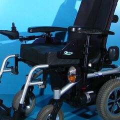 Carucior electric Primus E Ibesco - 6 km h
