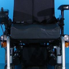 Carucior electric Primus E Ibesco - 6 km h