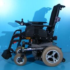 Carucior electric Yom-Q Liam - 6 km h