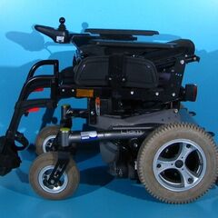 Carucior electric Yom-Q Liam - 6 km h