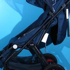 Carucior pentru copii cu dizabilitati Wego