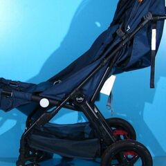 Carucior pentru copii cu dizabilitati Wego