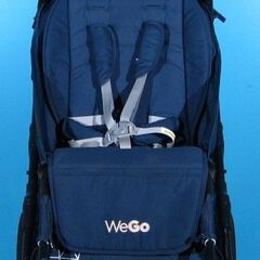 Carucior pentru copii cu dizabilitati Wego