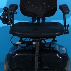 Carucior electric pentru interior Flex Mobil