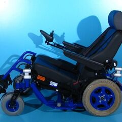 Carucior electric prototip - 10 km/h