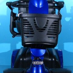 Scuter electric Meyra CL 409 - 6 km h