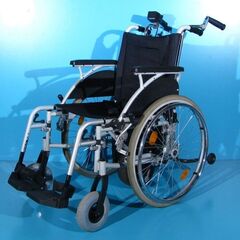 Carucior electric pliabil Alber/ Breezy