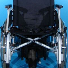 Carucior electric pliabil Alber/ Breezy