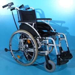 Carucior electric pliabil Alber/ Breezy