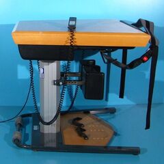Verticalizator electric - Richter