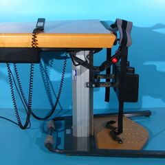 Verticalizator electric - Richter