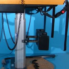 Verticalizator electric - Richter