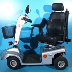 Scuter electric -Shoprider - 6 km h