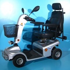 Scuter electric -Shoprider - 6 km h