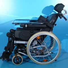 Scaun cu rotile - Invacare / latime sezut 43 cm