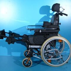 Scaun cu rotile - Invacare / latime sezut 43 cm