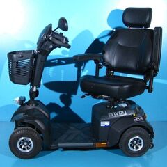 Scuter electric - Drive Envoy - 6 km h