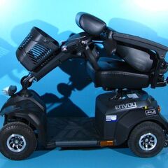 Scuter electric - Drive Envoy - 6 km h
