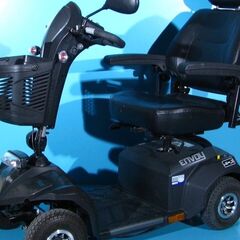 Scuter electric - Drive Envoy - 6 km h