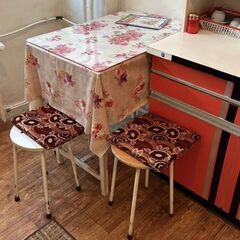 Mobila bucatarie donatie