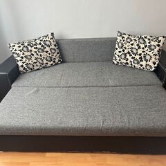 Canapea extensibila - Donatie
