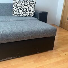 Canapea extensibila - Donatie