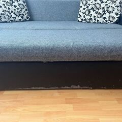 Canapea extensibila - Donatie