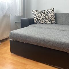 Canapea extensibila - Donatie