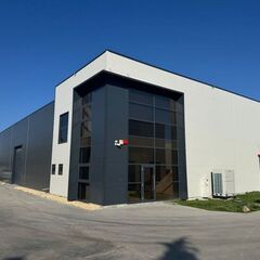 Sablare si vopsitorie industriala de top - VELECTRO.RO, partenerul tau de incredere!