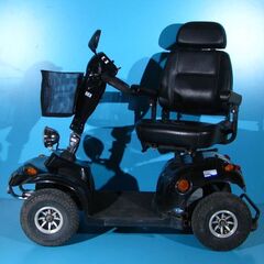 Scuter electric Free Rider - 14 km h