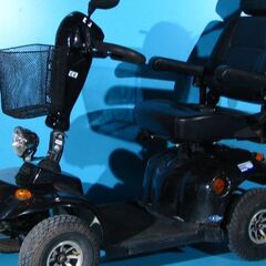Scuter electric Free Rider - 14 km h