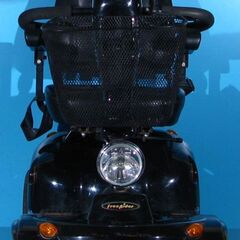 Scuter electric Free Rider - 14 km h