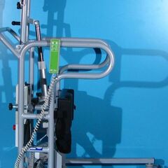 Macara pentru transportul pacientilor Ato Form