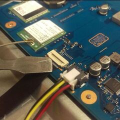 Reparatii laptop Bucuresti - Instalare windows la domiciliu Service PC Bucuresti si IIfov