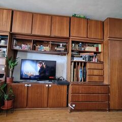 Mobilier de sufragerie Gratis