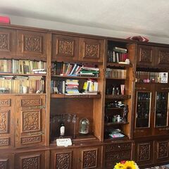 Donez biblioteca