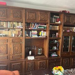 Donez biblioteca